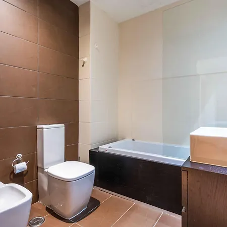 Apartamento Vevita By Portucasa *